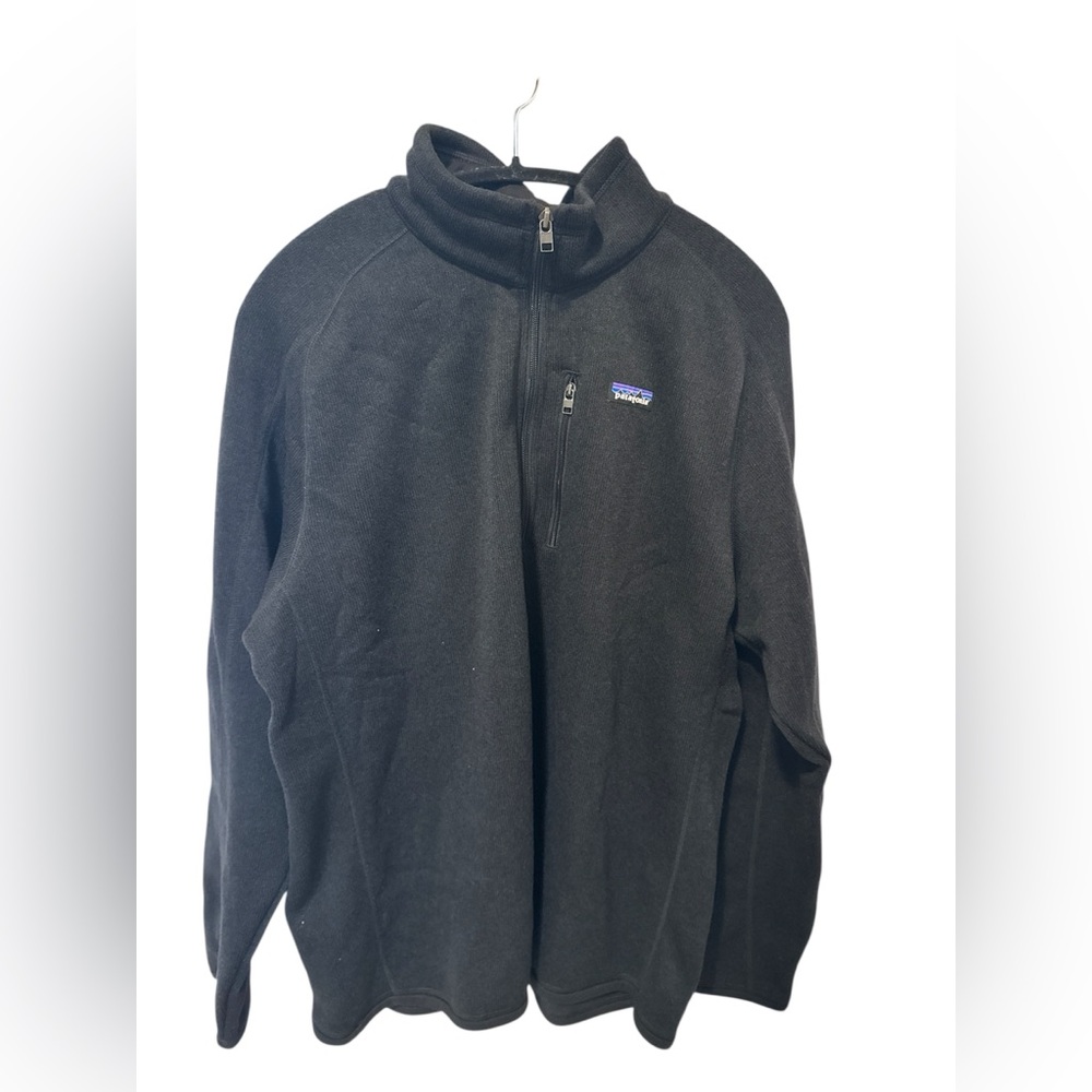 Men's Patagonia 1/4 zip